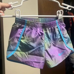 Nikes Activewear Set